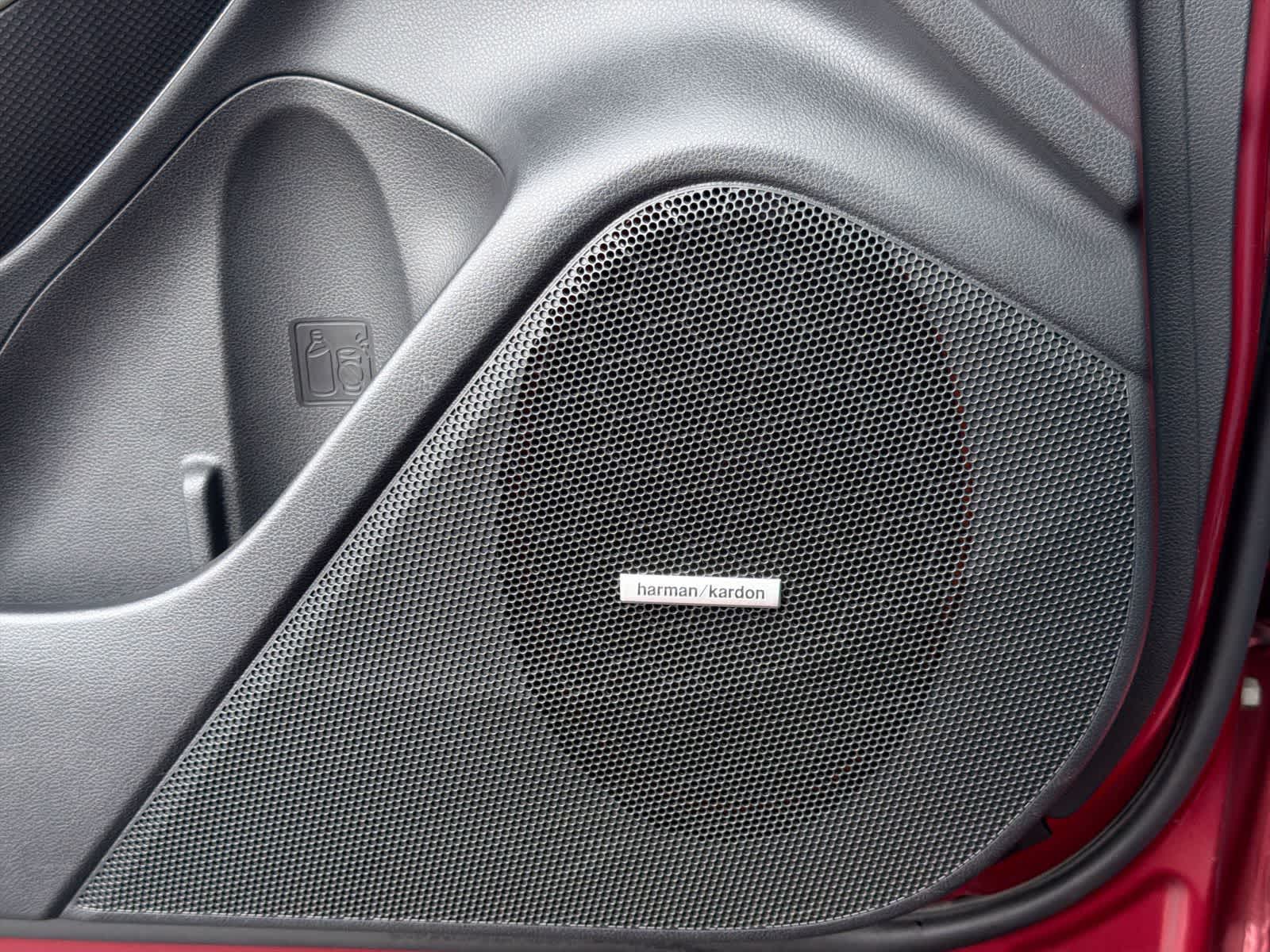 Thumbnail: 2023 Subaru Forester - 33