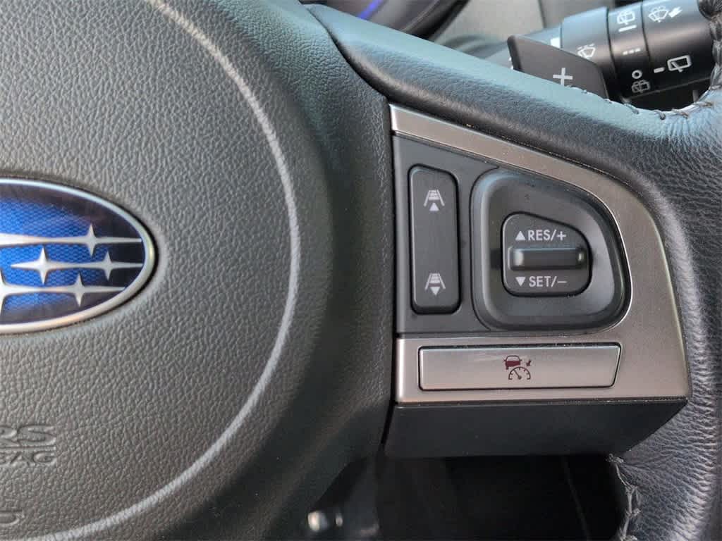 Thumbnail: 2015 Subaru Outback - 27