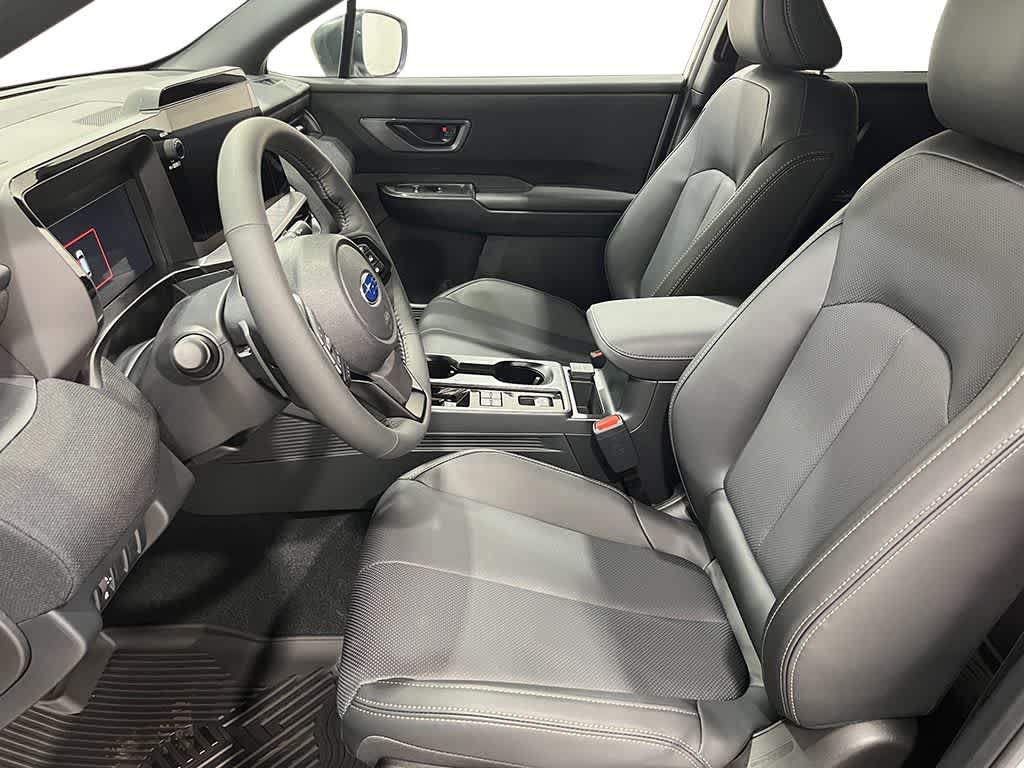 Thumbnail: 2026 Subaru Outback - 12