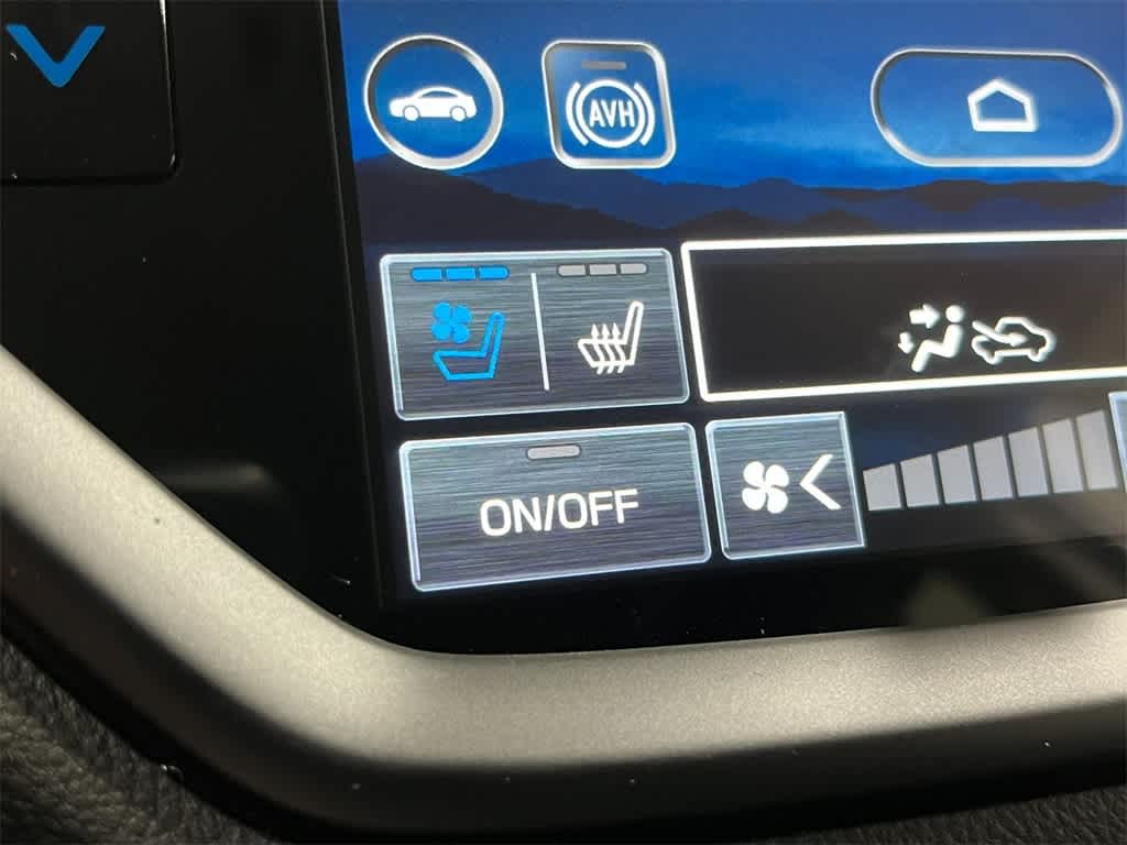 Thumbnail: 2025 Subaru Ascent - 20