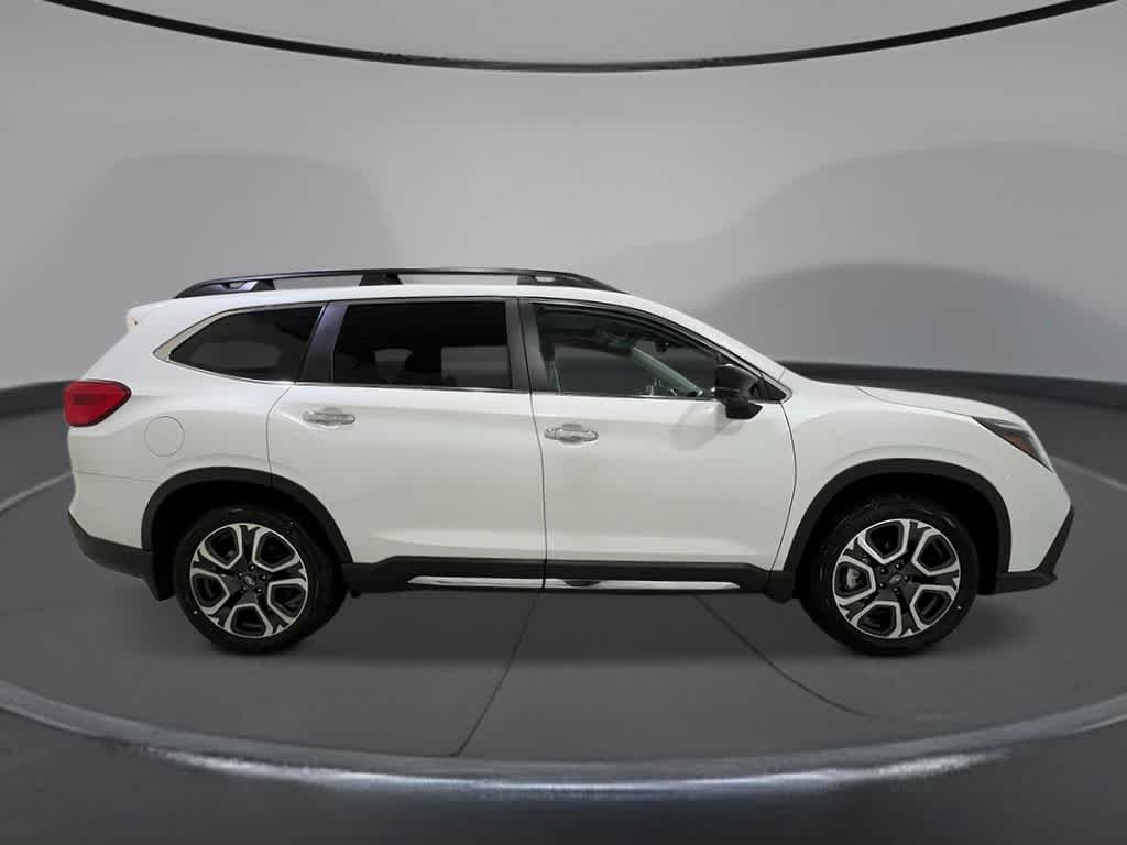 Thumbnail: 2026 Subaru Ascent - 6