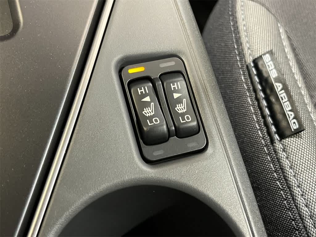 Thumbnail: 2025 Subaru Crosstrek - 21