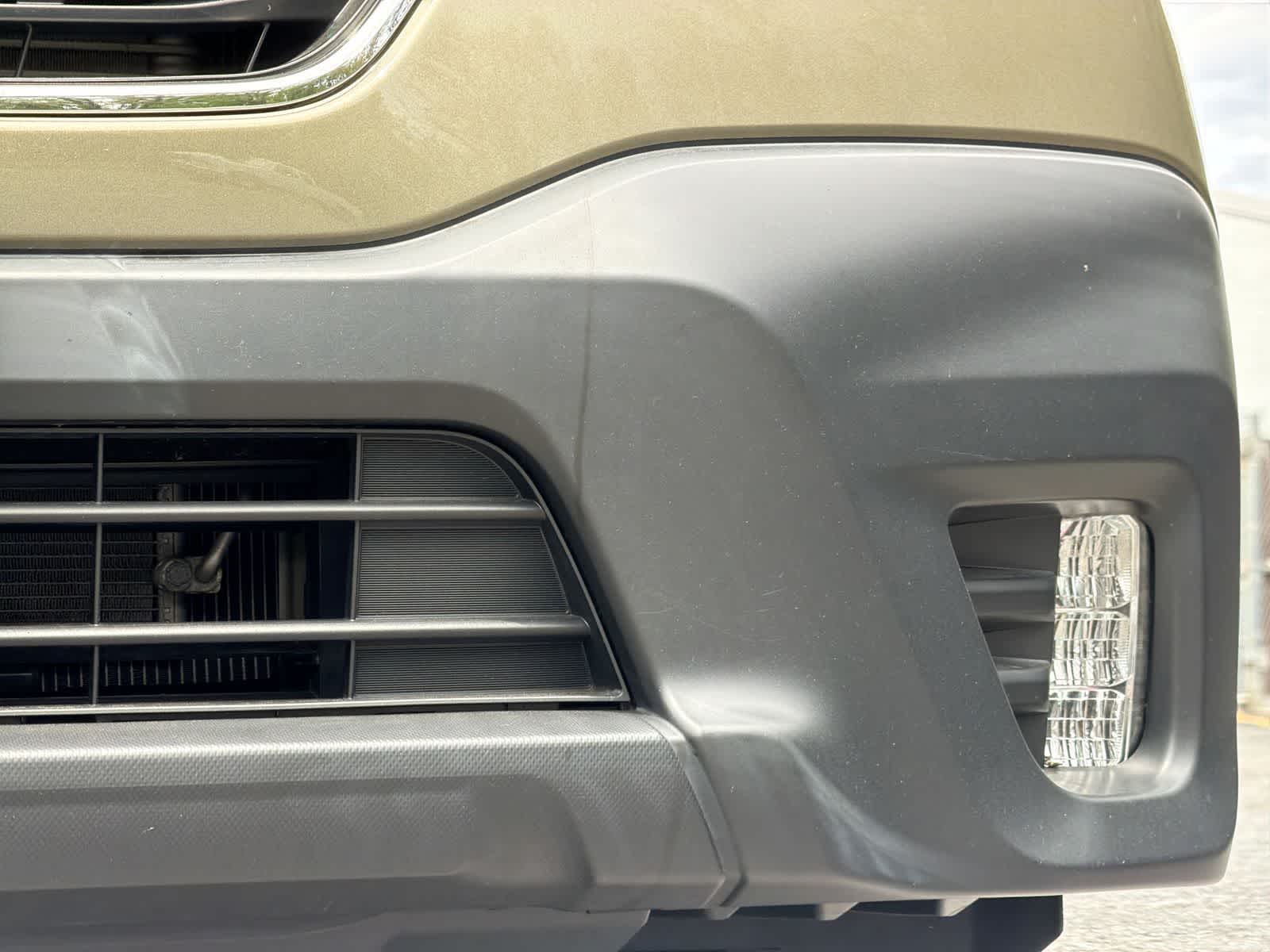 Thumbnail: 2022 Subaru Outback - 11