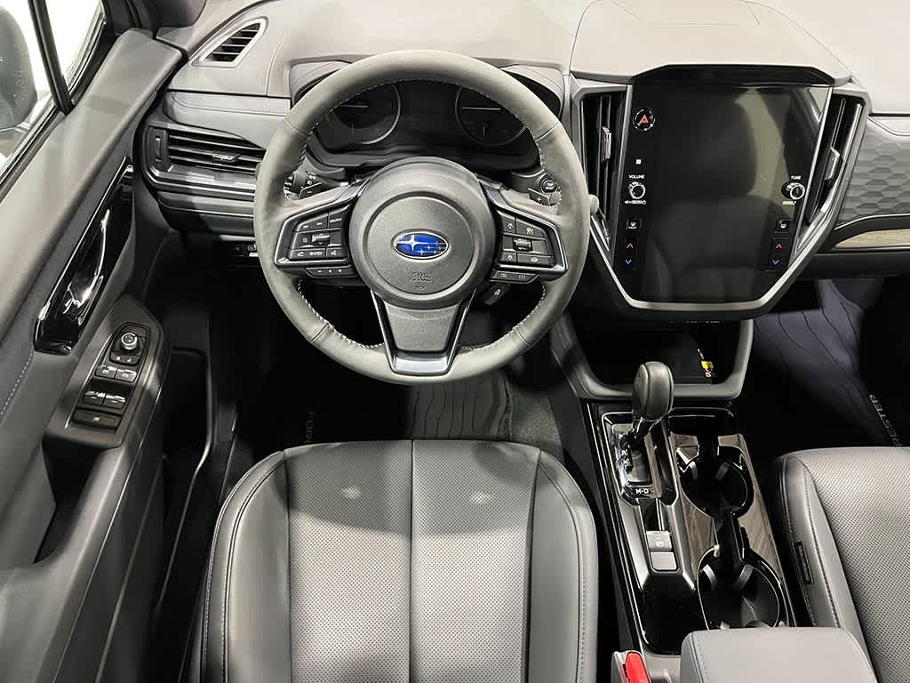 Thumbnail: 2026 Subaru Forester - 16
