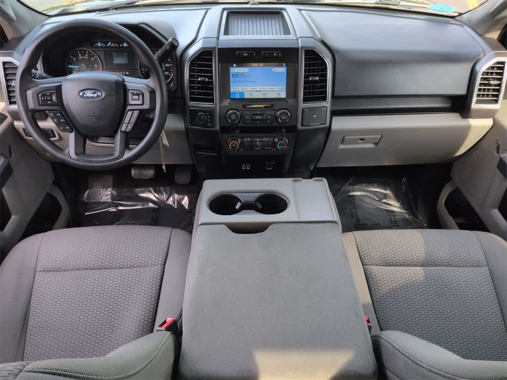 Thumbnail: 2019 Ford F-150 - 16