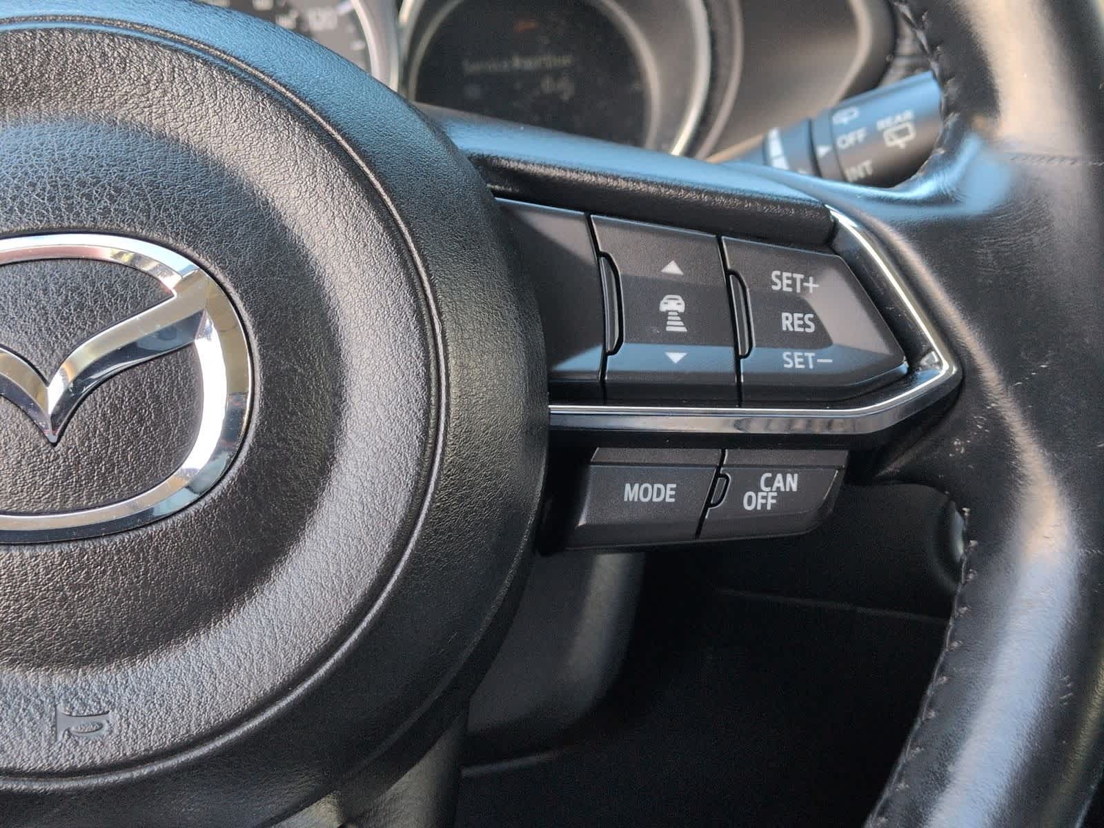 Thumbnail: 2017 Mazda CX-5 - 25