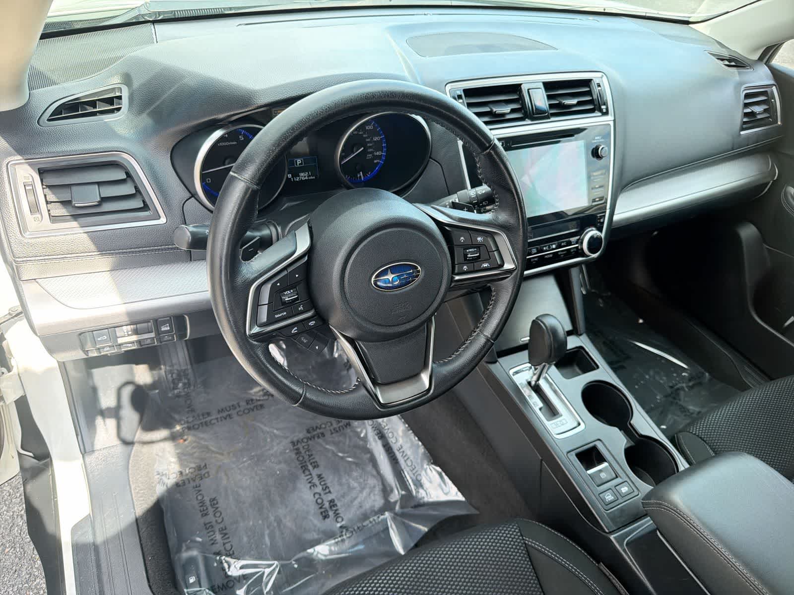 Thumbnail: 2019 Subaru Outback - 10