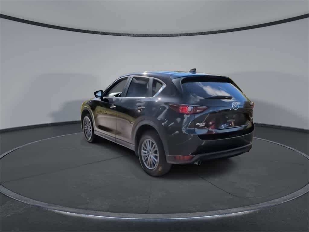 Thumbnail: 2017 Mazda CX-5 - 6