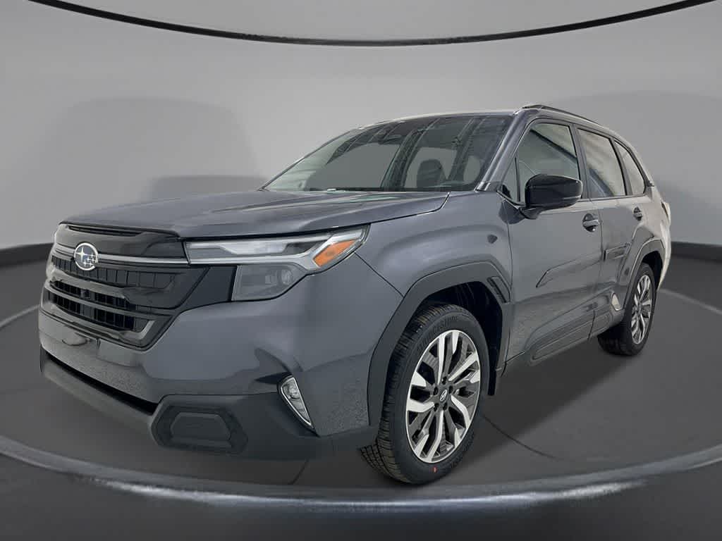 Thumbnail: 2026 Subaru Forester - 1