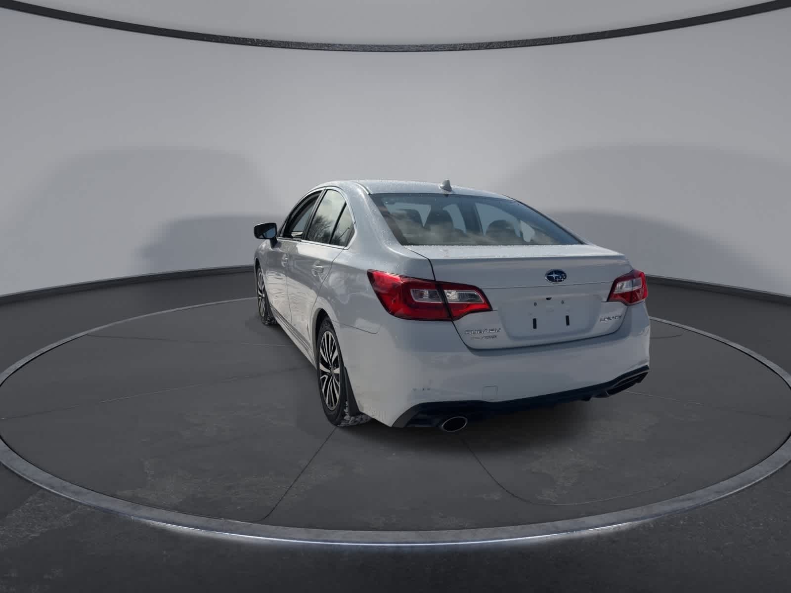 Thumbnail: 2019 Subaru Legacy - 6