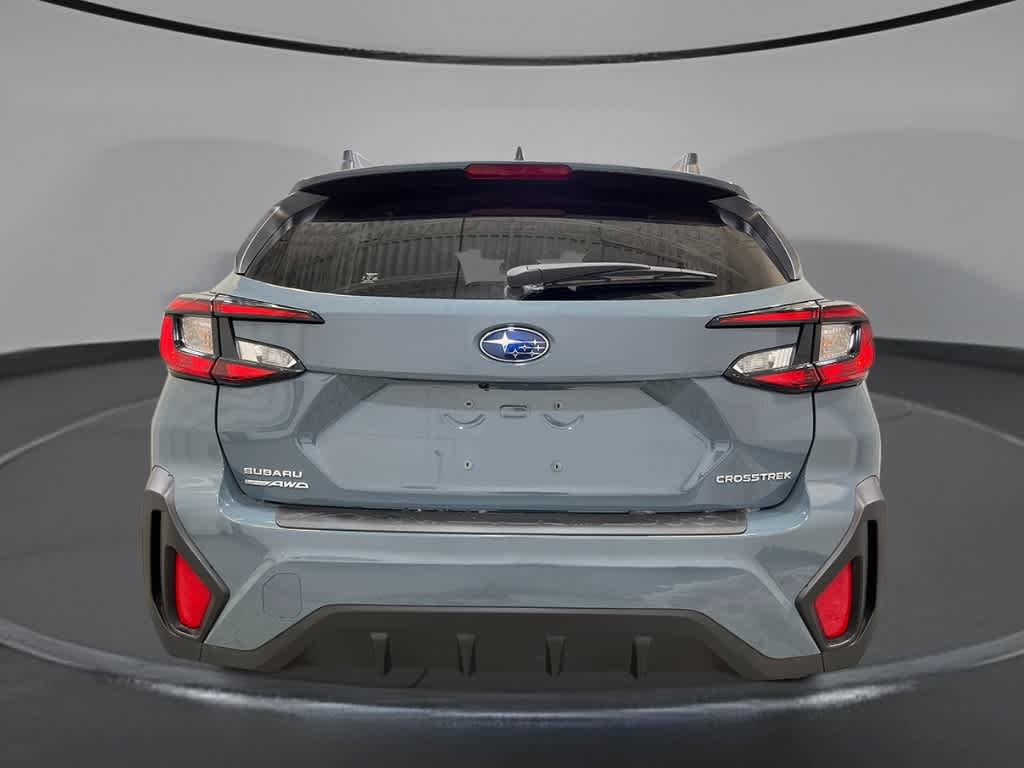 2025 Subaru Crosstrek Premium 4