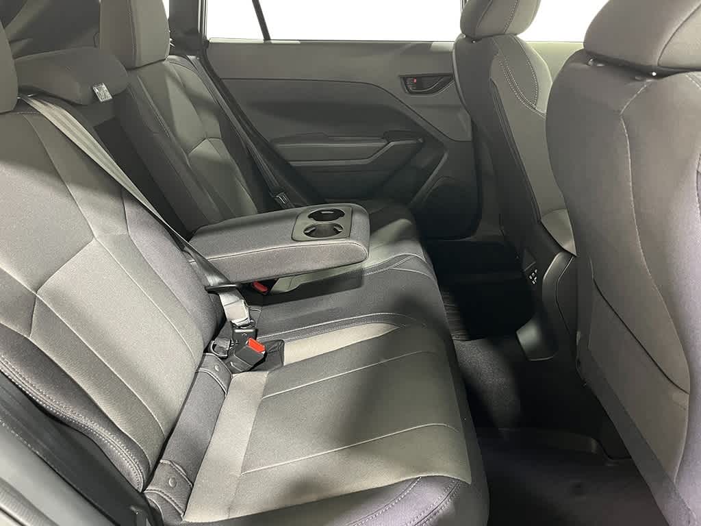 Thumbnail: 2025 Subaru Crosstrek - 27