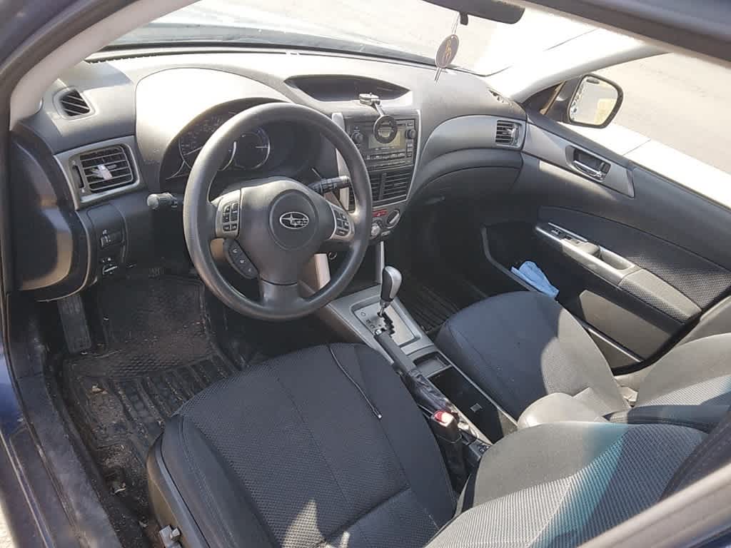 Thumbnail: 2011 Subaru Forester - 2