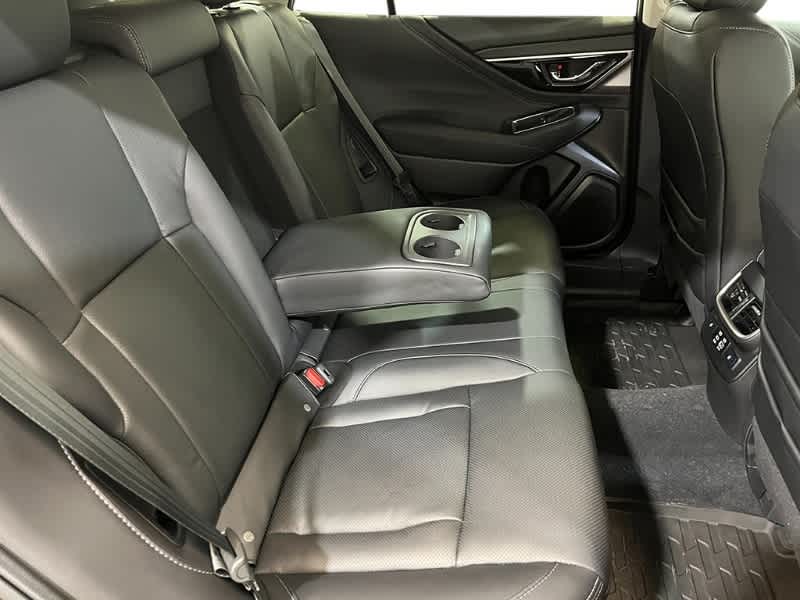 2024 Subaru Outback Touring 27