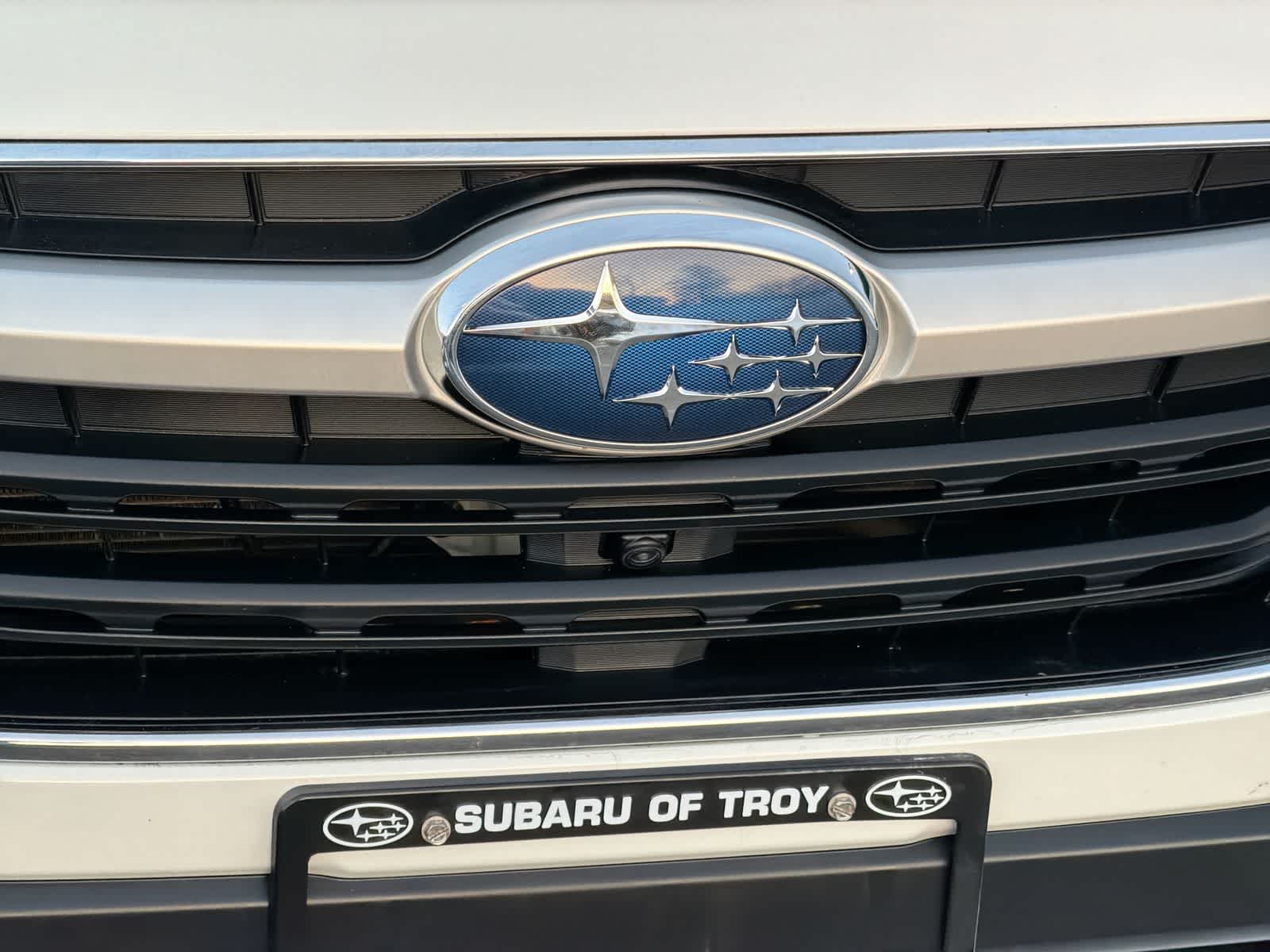 Thumbnail: 2020 Subaru Outback - 12