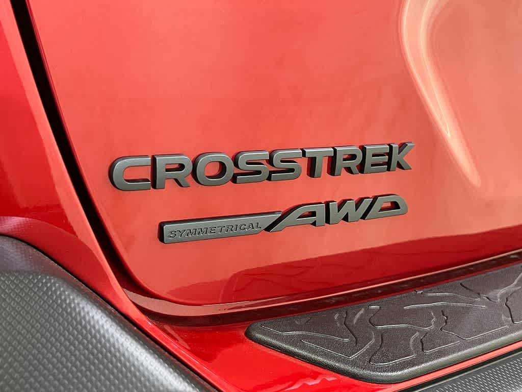 Thumbnail: 2026 Subaru Crosstrek - 9