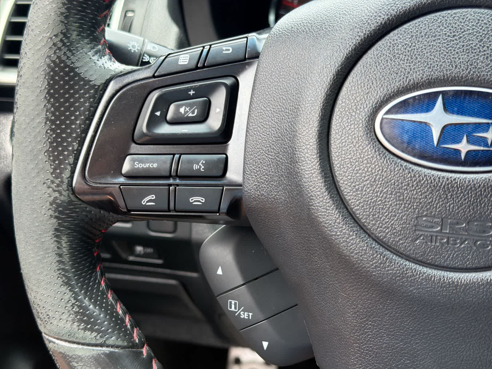 Thumbnail: 2018 Subaru WRX - 25