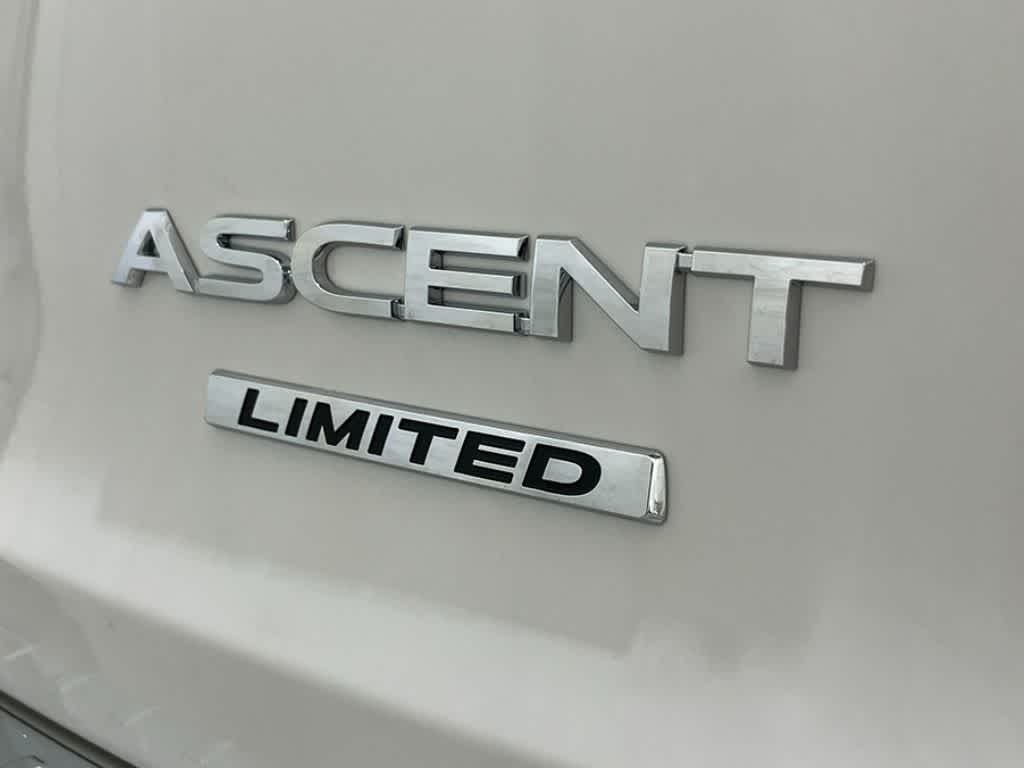 Thumbnail: 2025 Subaru Ascent - 10