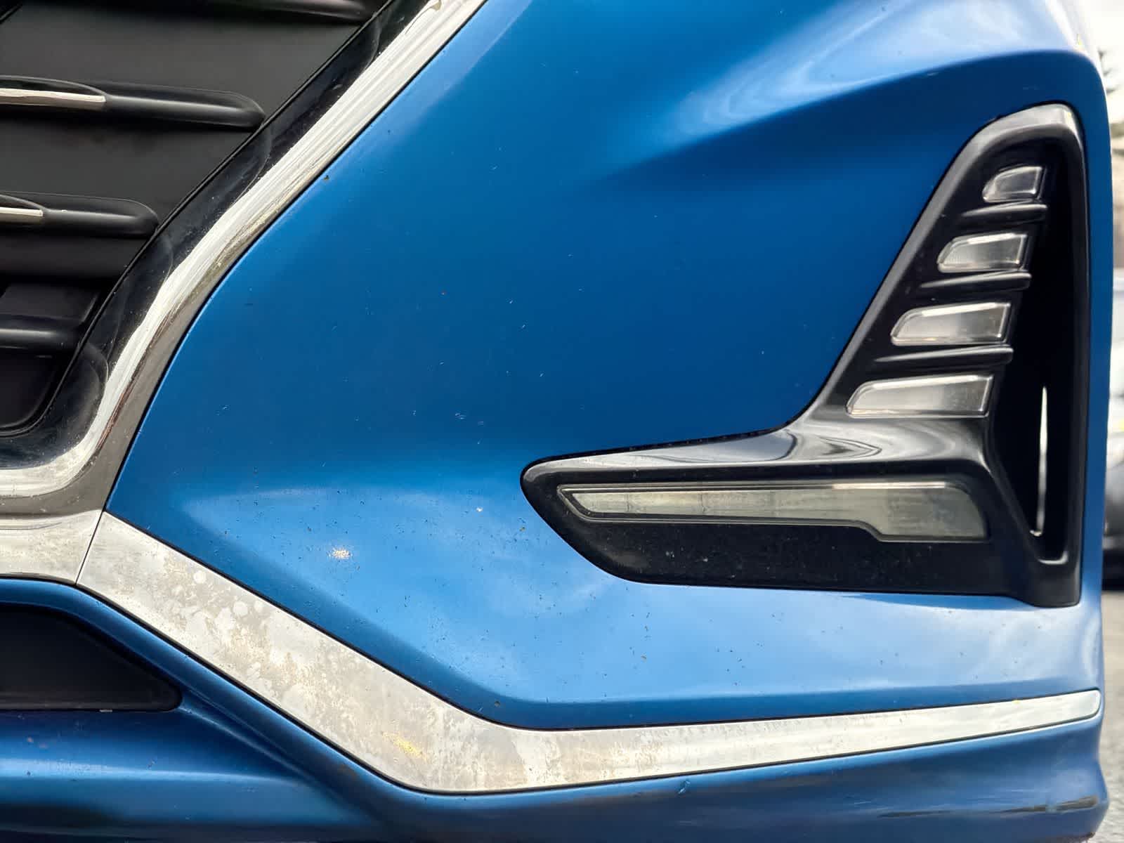 Thumbnail: 2018 Hyundai Sonata - 11