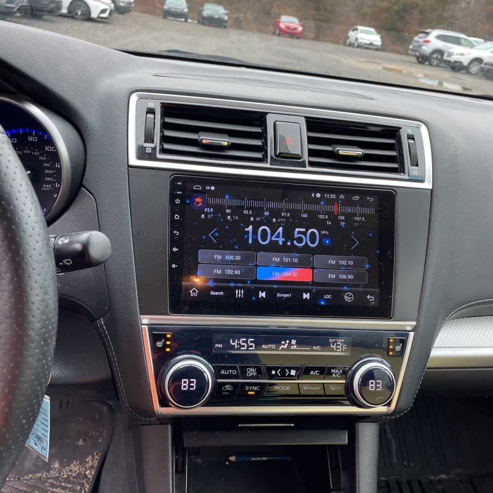 Thumbnail: 2019 Subaru Outback - 8