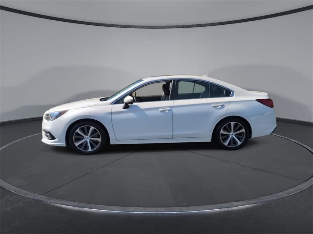 Thumbnail: 2018 Subaru Legacy - 4