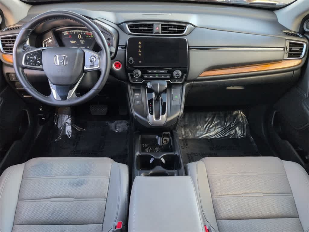 Thumbnail: 2019 Honda CR-V - 16