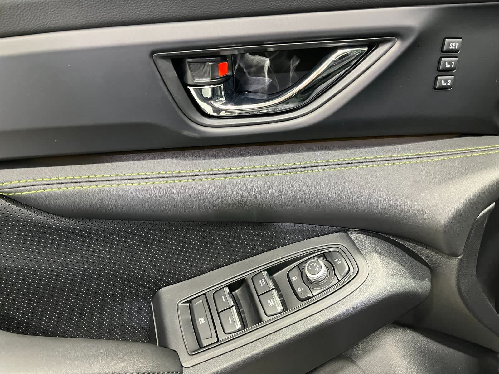 Thumbnail: 2025 Subaru Ascent - 14