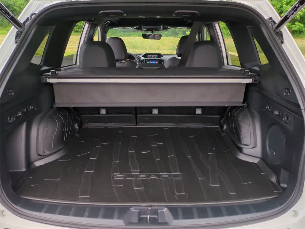 Thumbnail: 2024 Subaru Forester - 37