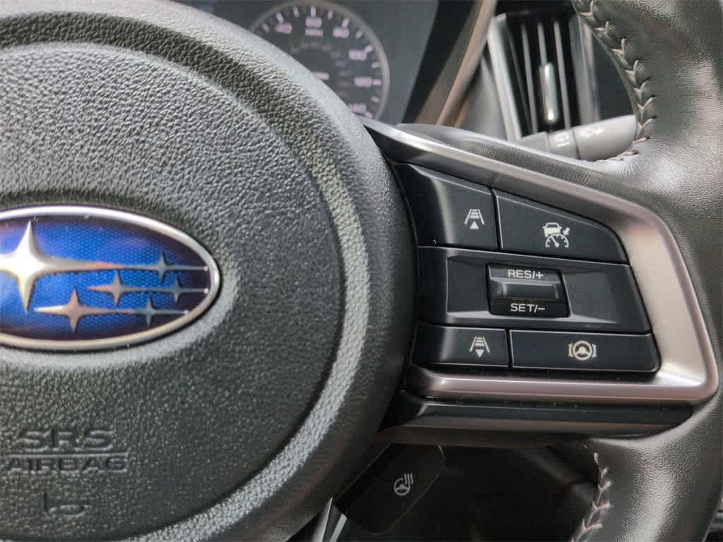 Thumbnail: 2023 Subaru Outback - 27