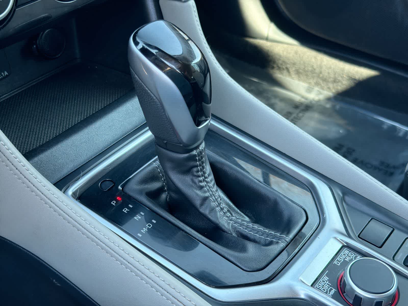 Thumbnail: 2023 Subaru Forester - 34