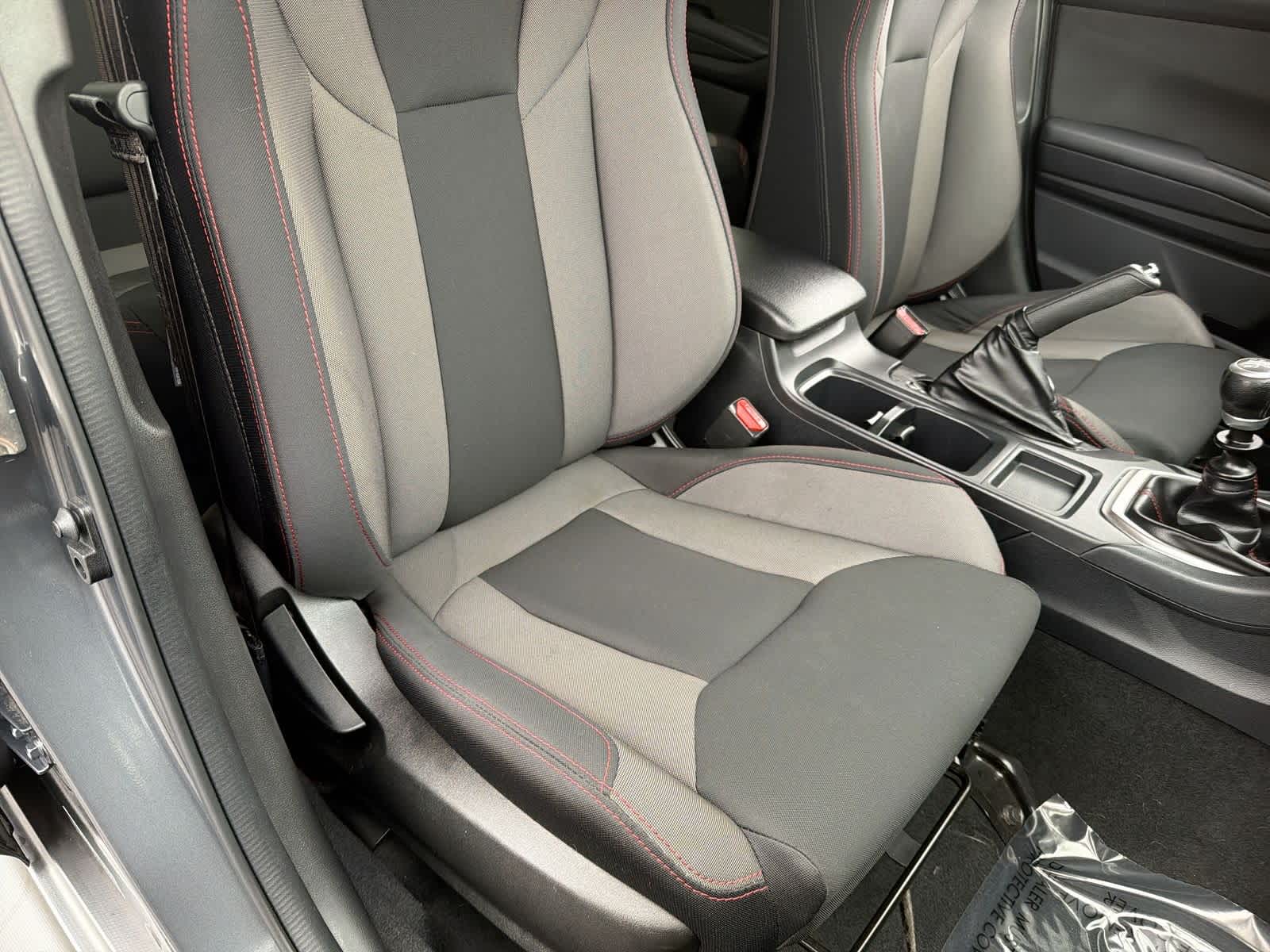 Thumbnail: 2022 Subaru WRX - 22