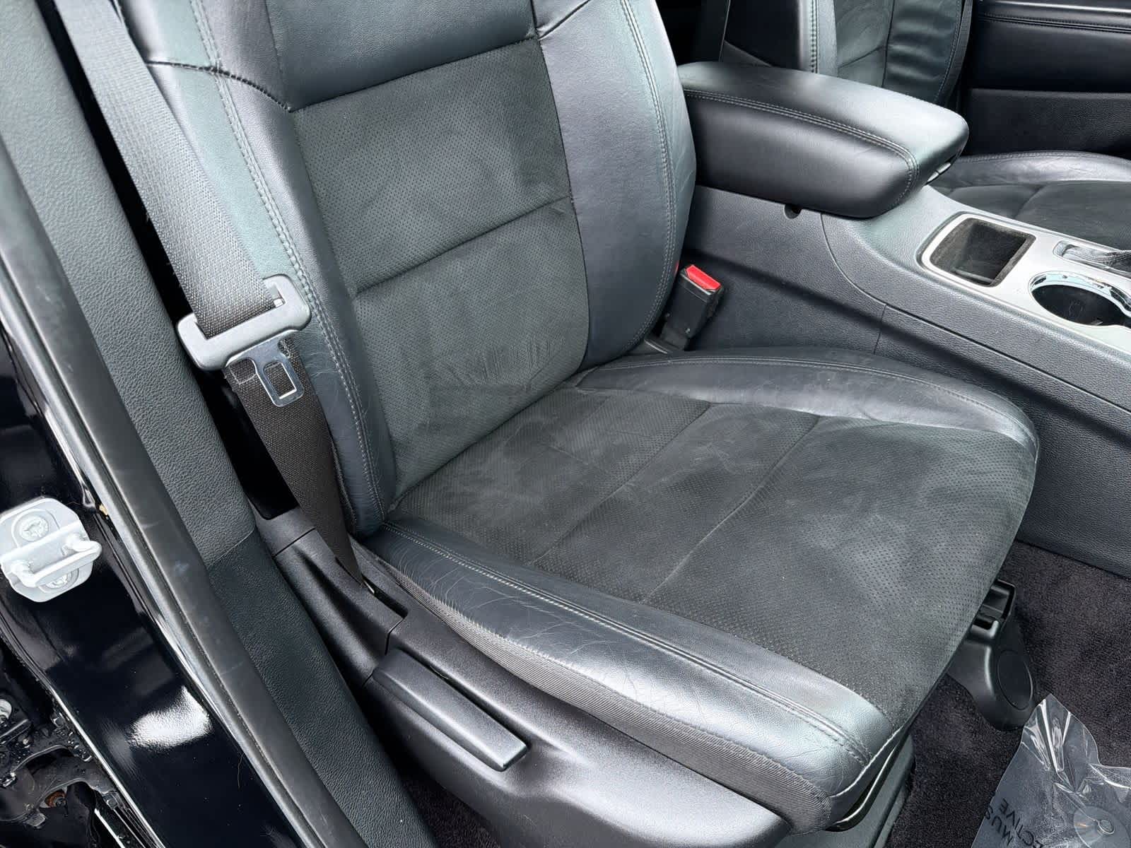 Thumbnail: 2017 Jeep Grand Cherokee - 23