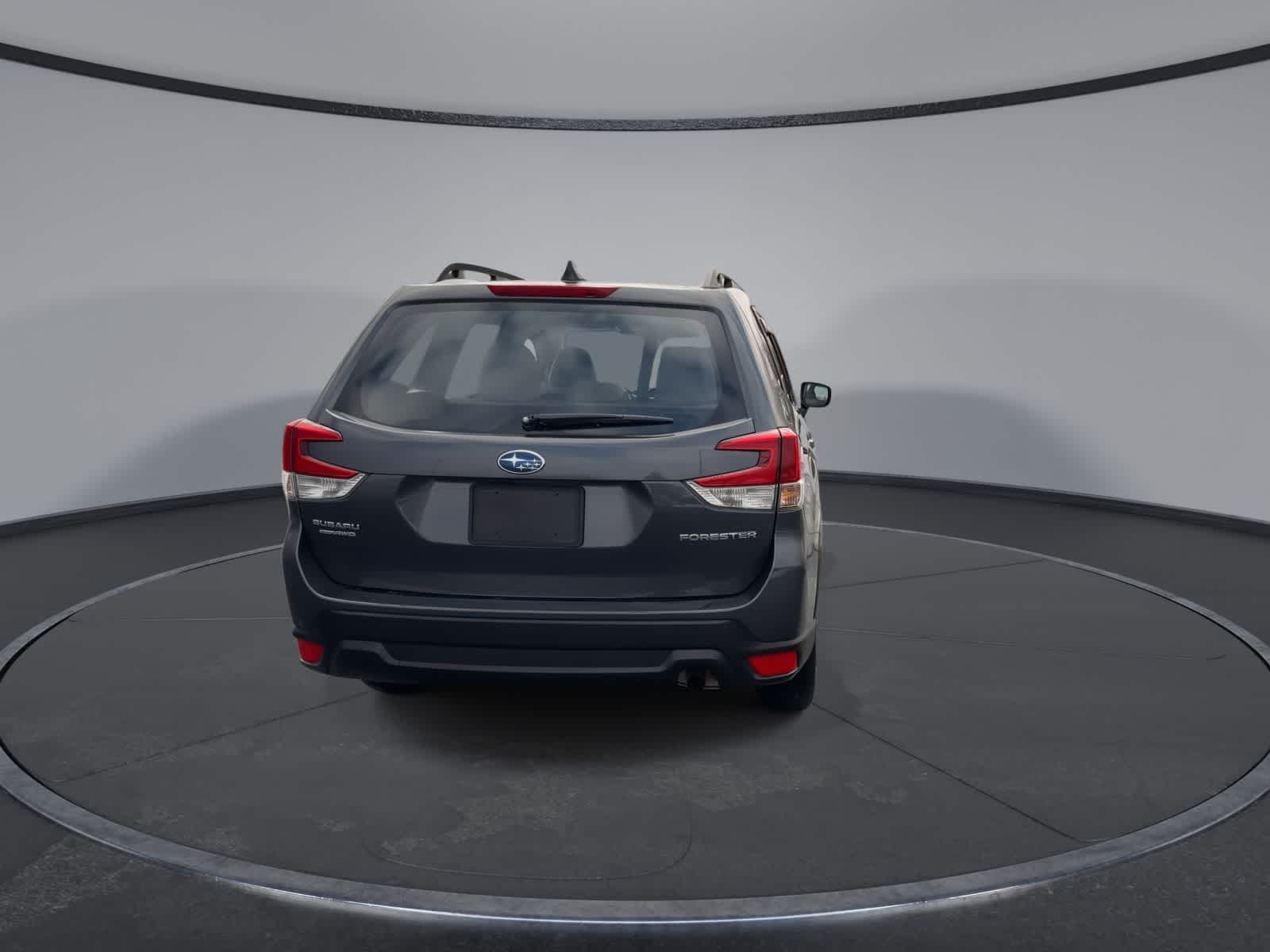 Thumbnail: 2024 Subaru Forester - 7