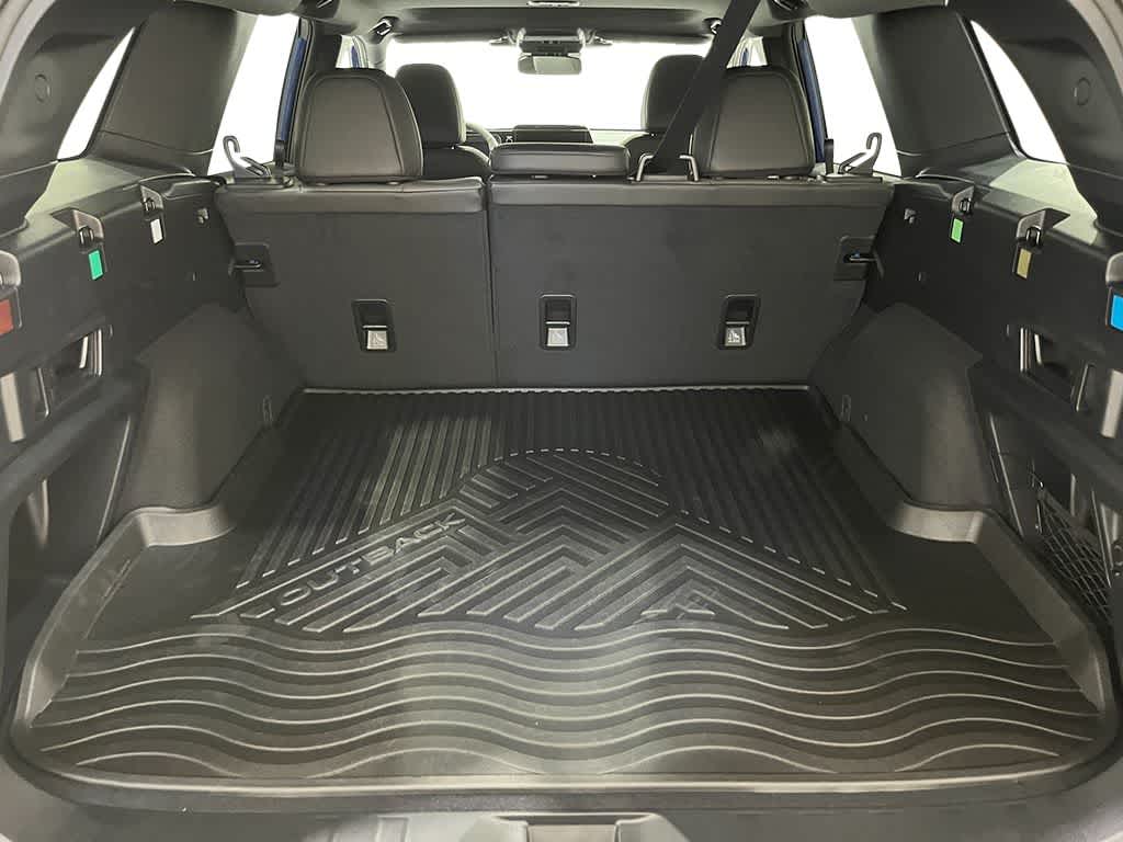 Thumbnail: 2026 Subaru Outback - 23