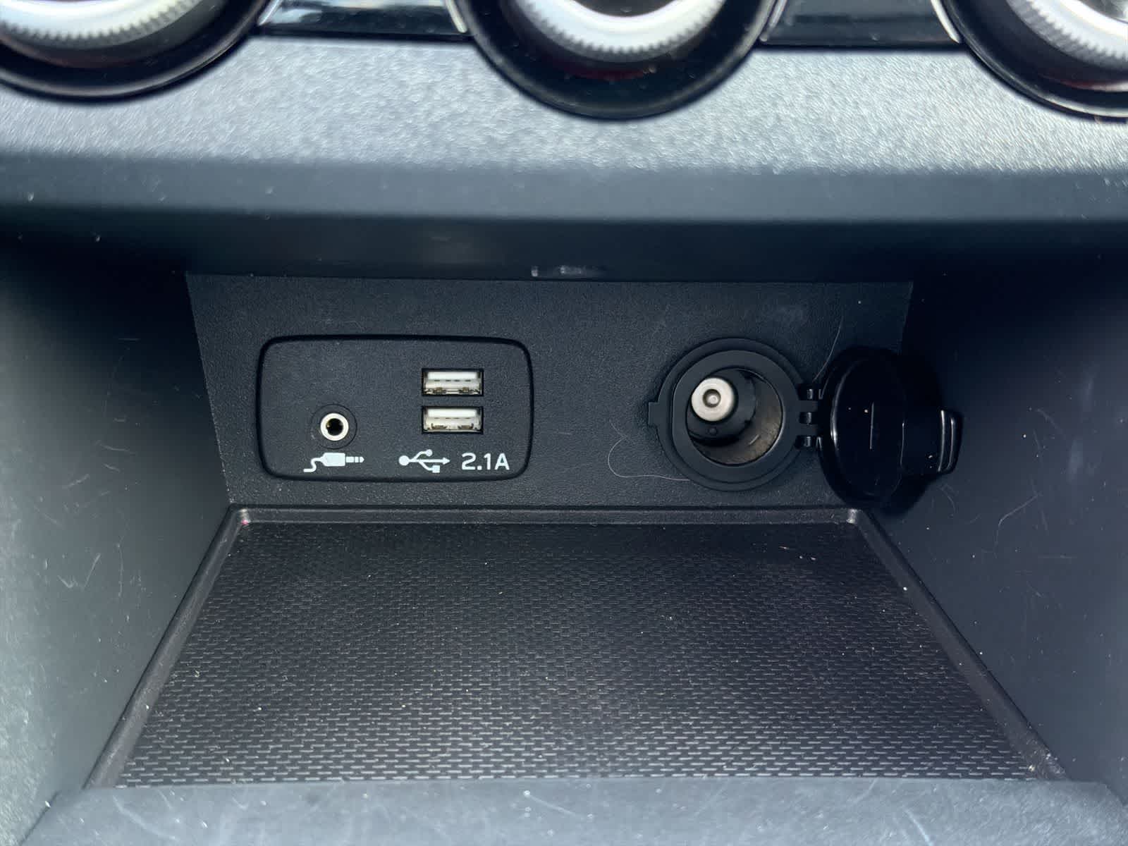 Thumbnail: 2023 Subaru Crosstrek - 32