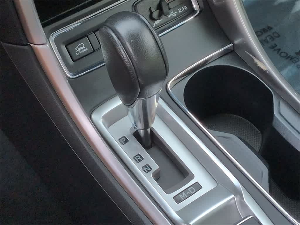 Thumbnail: 2021 Subaru Ascent - 35