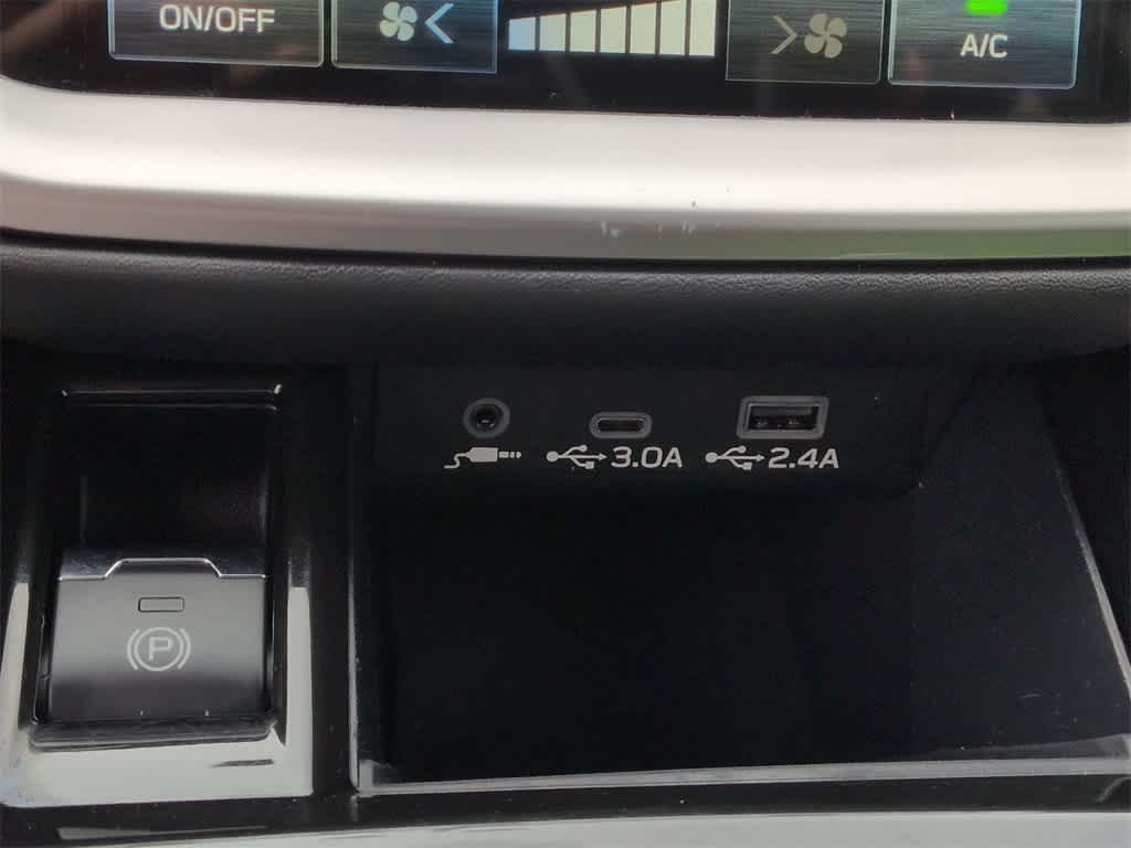 Thumbnail: 2023 Subaru Outback - 31