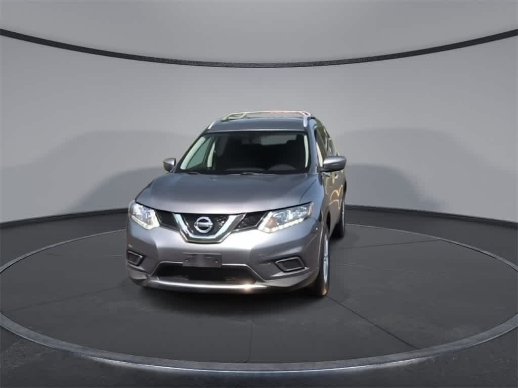Thumbnail: 2016 Nissan Rogue - 3