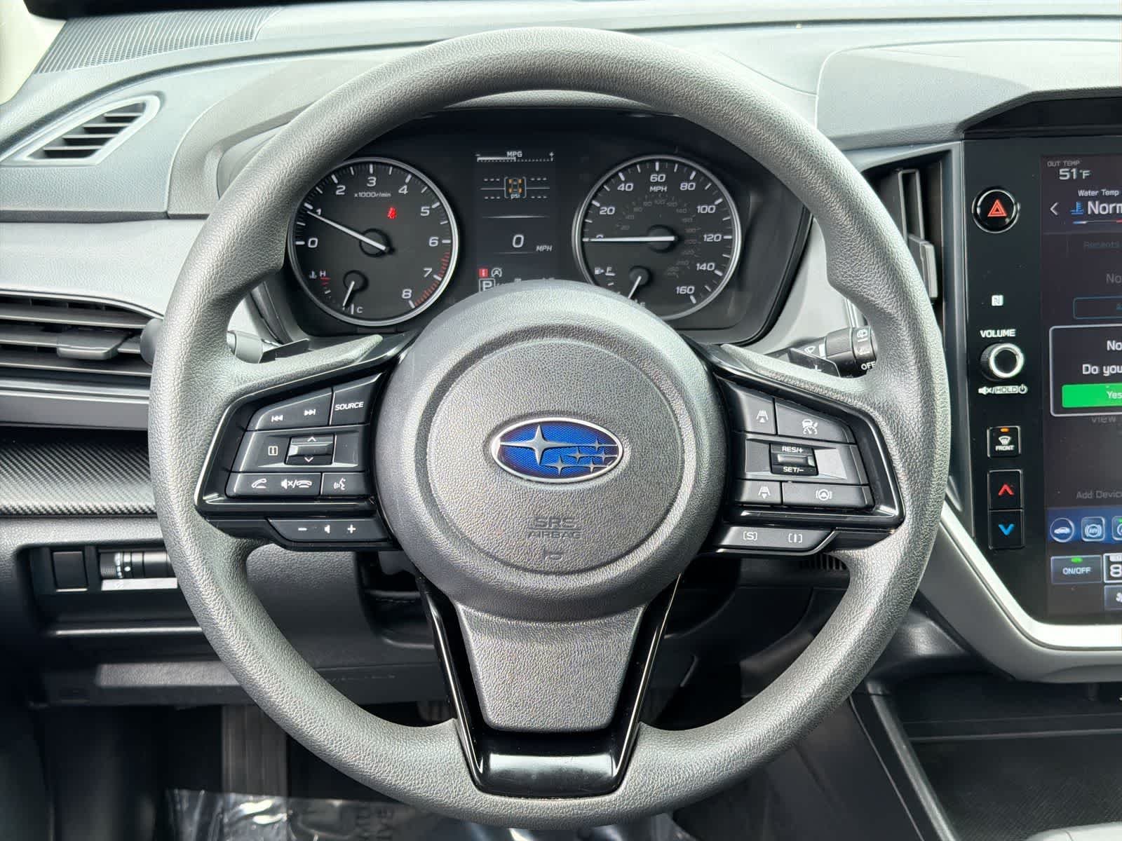 Thumbnail: 2024 Subaru Crosstrek - 23