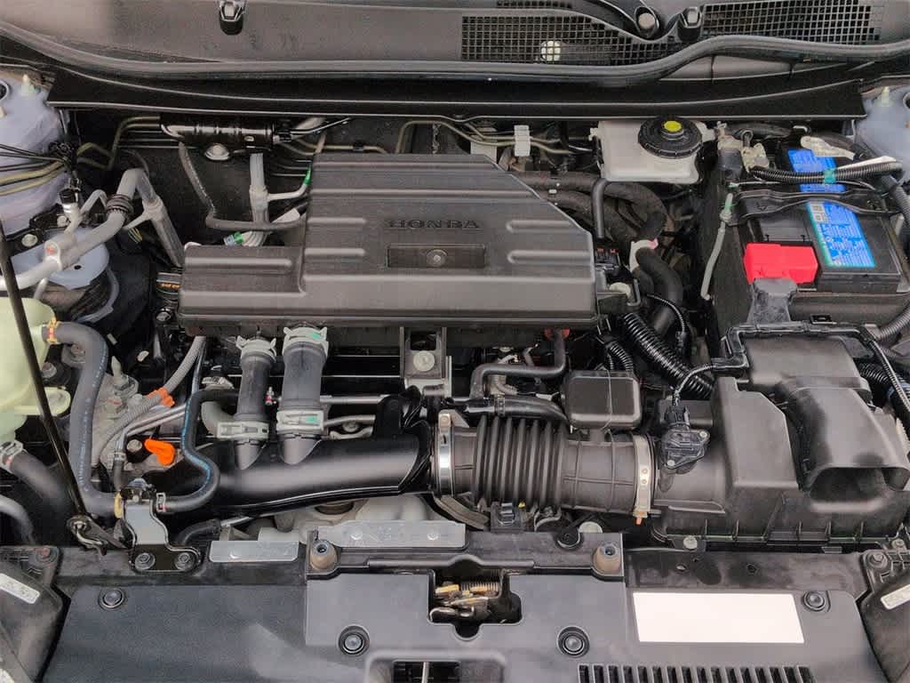 Thumbnail: 2021 Honda CR-V - 15