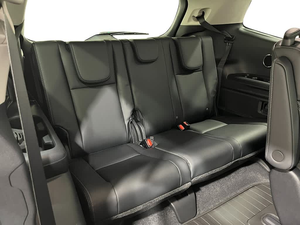 Thumbnail: 2025 Subaru Ascent - 27