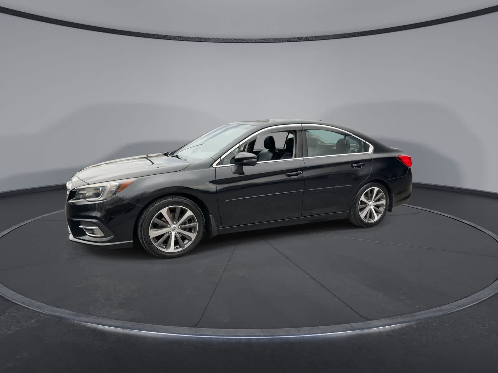 Thumbnail: 2019 Subaru Legacy - 4