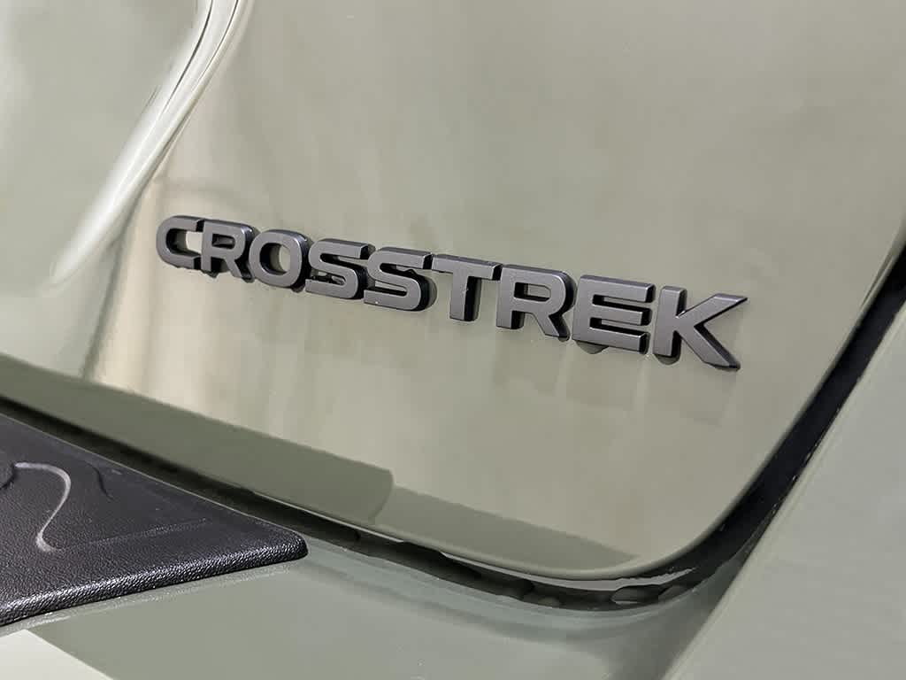 Thumbnail: 2026 Subaru Crosstrek - 10