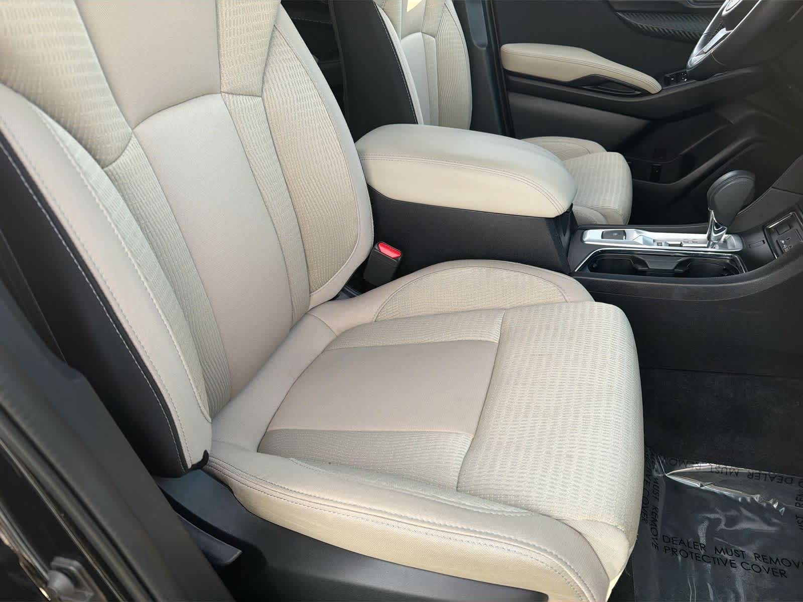 Thumbnail: 2023 Subaru Ascent - 22