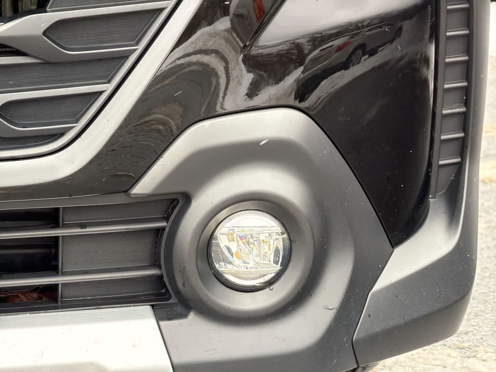 Thumbnail: 2024 Subaru Outback - 11