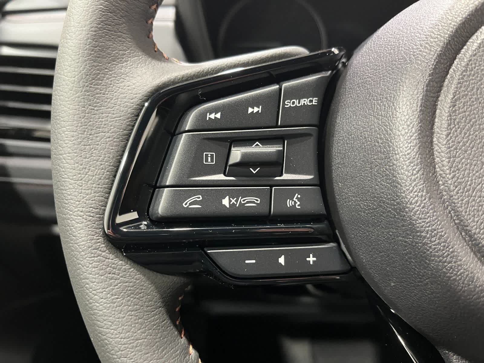 Thumbnail: 2025 Subaru Forester - 17