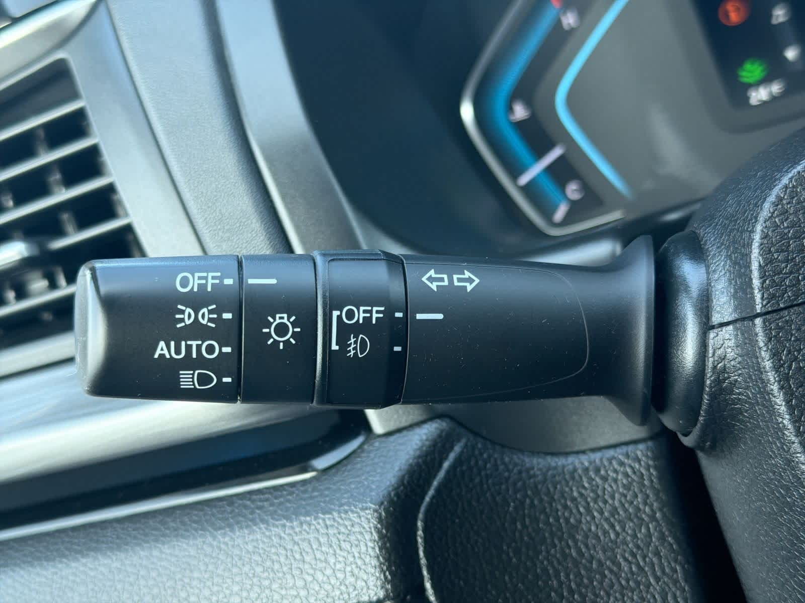 Thumbnail: 2023 Honda Odyssey - 29