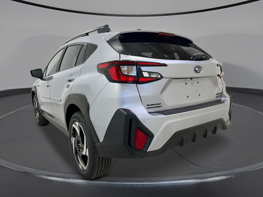 Thumbnail: 2026 Subaru Crosstrek - 3