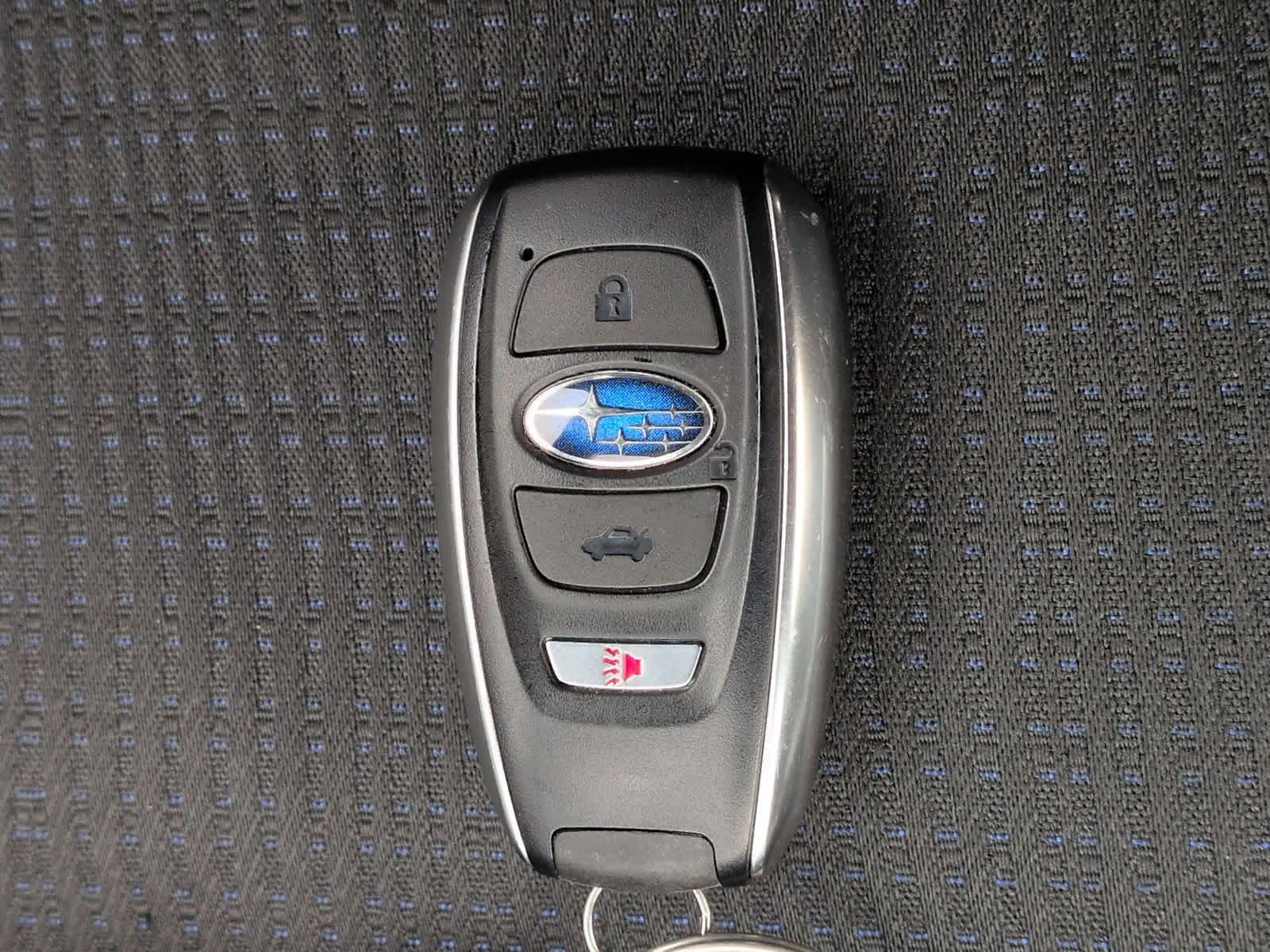 Thumbnail: 2023 Subaru Ascent - 35