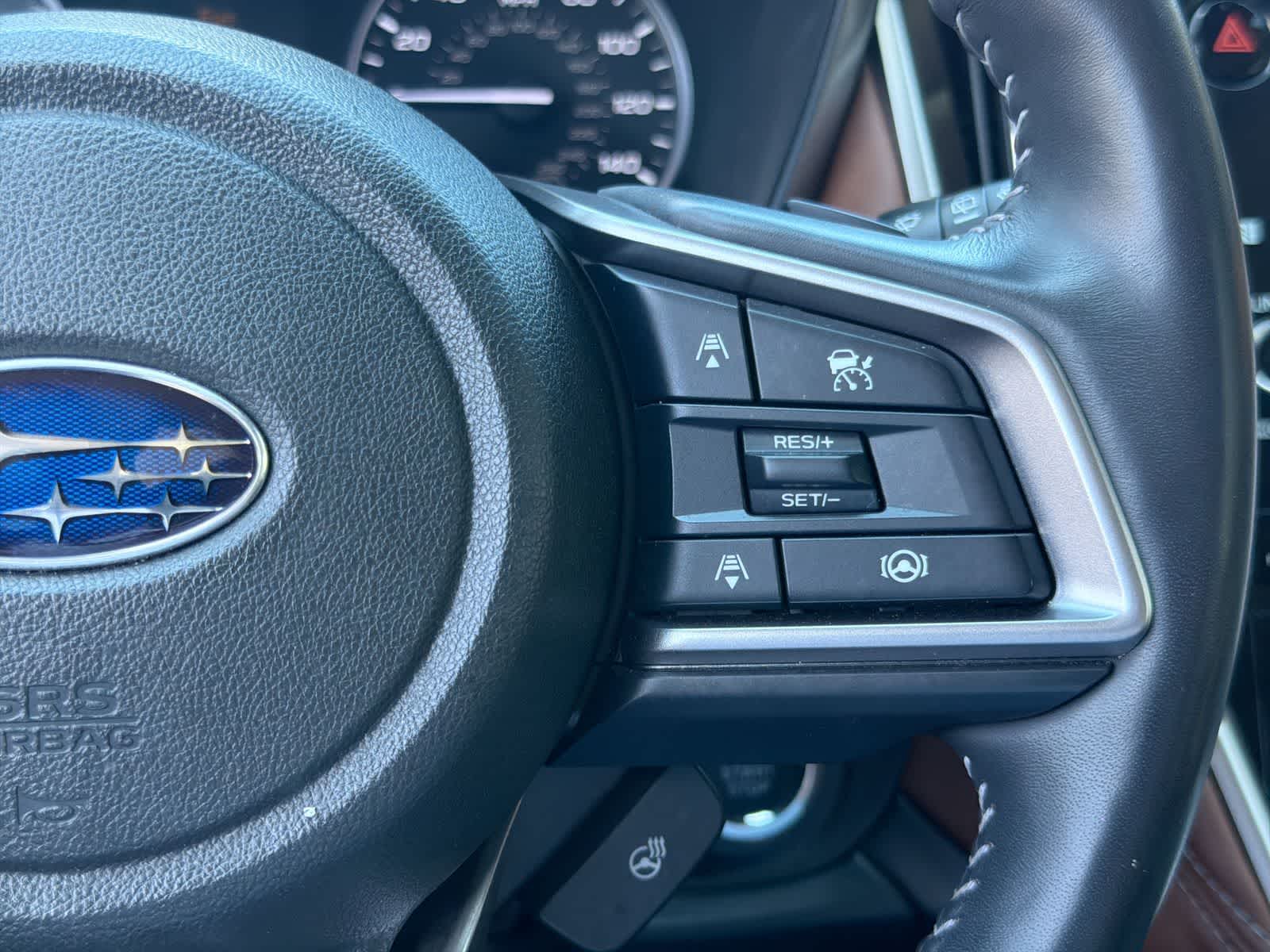 Thumbnail: 2023 Subaru Outback - 26